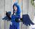 Size: 2048x1668 | Tagged: safe, princess luna, human, g4, cosplay, irl, irl human, photo, solo