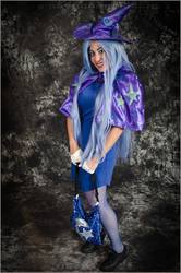 Size: 1357x2048 | Tagged: safe, trixie, human, g4, cosplay, irl, irl human, photo, solo