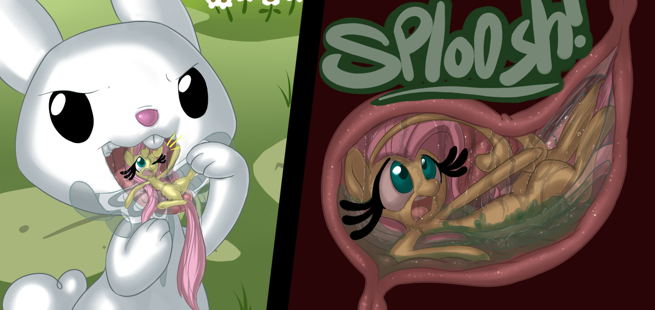 ...fluttershy, it ain't easy being breezies, questionable, species ...