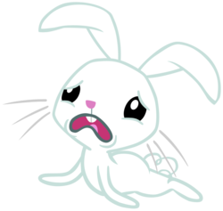 Size: 1000x947 | Tagged: safe, artist:cloudy glow, angel bunny, g4, d:, male, simple background, solo, transparent background, vector