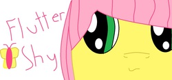 Size: 1276x597 | Tagged: artist needed, safe, fluttershy, g4, female, solo