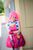 Size: 1367x2048 | Tagged: safe, artist:tweetnbirdy, pinkie pie, human, g4, cosplay, irl, irl human, photo, solo