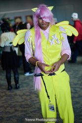 Size: 510x768 | Tagged: safe, fluttershy, human, g4, cosplay, irl, irl human, photo, rule 63