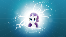 Size: 1920x1080 | Tagged: safe, artist:baumkuchenpony, artist:mithandir730, rarity, g4, concerned, female, lens flare, solo, vector, wallpaper