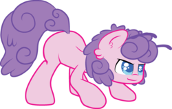 Size: 2317x1475 | Tagged: safe, artist:smlahyee, oc, oc only, oc:flowertart, mothpony, solo