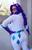 Size: 1306x2048 | Tagged: safe, artist:scruffypants, rarity, human, g4, 2014, clothes, con-nichiwa, con-nichiwa 2014, convention, cosplay, irl, irl human, photo, solo, superhero