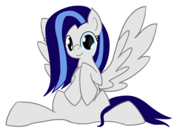 Size: 1600x1200 | Tagged: safe, artist:thaumaturtle, oc, oc only, pegasus, pony, solo