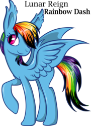 Size: 600x831 | Tagged: safe, artist:scynthias, rainbow dash, g4, female, simple background, solo, transparent background