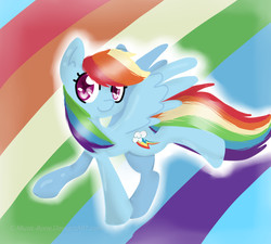 Size: 4000x3600 | Tagged: safe, artist:c-music-bone, rainbow dash, g4, female, solo