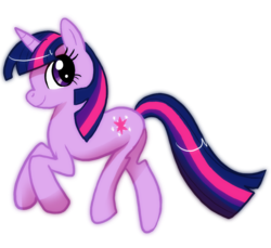 Size: 1000x914 | Tagged: dead source, safe, artist:shufflestripes, twilight sparkle, g4, female, solo