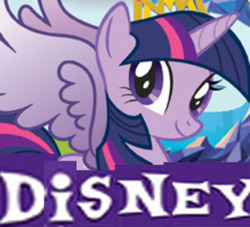 Size: 565x513 | Tagged: safe, tree of harmony, twilight sparkle, alicorn, pony, g4, my little pony: friendship is magic, season 4, castle, cover, disney, dvd, expand dong, exploitable meme, female, mare, meme, new crown, rainbow power, solo, special face, stock vector, twilight sparkle (alicorn)