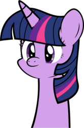 Size: 625x949 | Tagged: safe, artist:zacatron94, twilight sparkle, g4, female, simple background, solo, transparent background