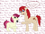 Size: 1024x768 | Tagged: safe, roseluck, oc, g4, ask, rosereplies, tumblr