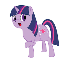 Size: 750x640 | Tagged: safe, twilight sparkle, g4, ask, female, rosereplies, solo, tumblr