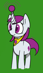 Size: 537x900 | Tagged: safe, artist:bibblebop, oc, oc only, pony, ponified, solo, the hub