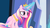 Size: 1365x768 | Tagged: safe, screencap, princess cadance, alicorn, pony, g4, the crystal empire, crown, female, jewelry, magic, mare, regalia, solo, telekinesis, tiara