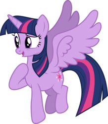 Size: 7165x8200 | Tagged: safe, artist:djdavid98, artist:uxyd, twilight sparkle, alicorn, pony, g4, .ai available, .svg available, absurd resolution, female, mare, simple background, solo, transparent background, twilight sparkle (alicorn), vector