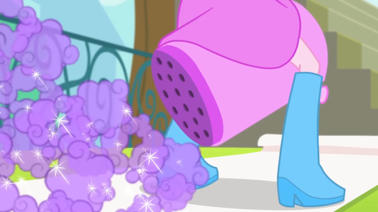 mlp boots