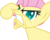 Size: 4910x3895 | Tagged: safe, artist:gray-gold, fluttershy, smile hd, g4, female, layering error, simple background, solo, transparent background, vector