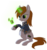 Size: 679x730 | Tagged: safe, artist:hioshiru, oc, oc only, oc:littlepip, pony, unicorn, fallout equestria, bottomless, clothes, drugs, fallout, fanfic, fanfic art, female, glowing horn, hooves, horn, jumpsuit, levitation, magic, mare, mint-als, partial nudity, party time mintals, pipboy, pipbuck, simple background, sitting, smiling, solo, teeth, telekinesis, transparent background, vault suit