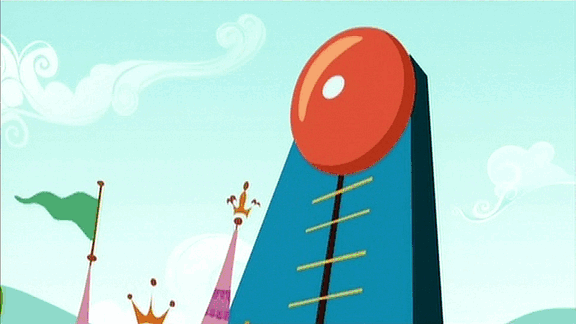 Mlp Bell Ringing #610394 - safe, screencap, pinkie pie, earth pony, pony, g4 ...