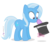 Size: 705x600 | Tagged: safe, artist:dm29, trixie, twilight sparkle, pony, unicorn, g4, boop, cross-eyed, cute, duo, female, frown, hat, inconvenient twilight, magic, magic trick, mare, simple background, telekinesis, the tables have turned, top hat, transparent background, vector, wide eyes