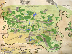 Size: 4800x3600 | Tagged: safe, artist:dzerzhinsky, alternate universe, equestria, map, world