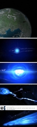 Size: 600x2014 | Tagged: safe, ask-twilightvi, mass effect, space, space ship, tumblr