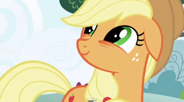 #611743 - safe, screencap, applejack, pony, applebuck season, female ...
