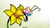 Size: 7680x4320 | Tagged: safe, artist:tenart, seabreeze, breezie, g4, absurd resolution, daffodil, flower, male, solo, unamused