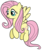 Size: 2000x2361 | Tagged: safe, artist:drawponies, fluttershy, g4, female, high res, solo