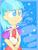 Size: 768x1024 | Tagged: safe, artist:mewy101, coco pommel, human, g4, female, humanized, solo