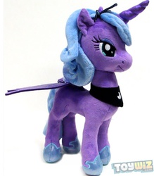 Size: 819x937 | Tagged: safe, princess luna, g4, aurora, butt wings, irl, photo, plushie, s1 luna, solo, stock photo, toy