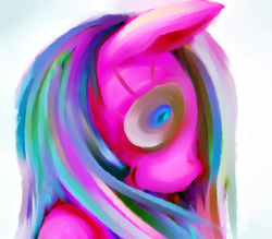 Size: 800x700 | Tagged: safe, artist:c.d.i., pinkie pie, g4, female, solo
