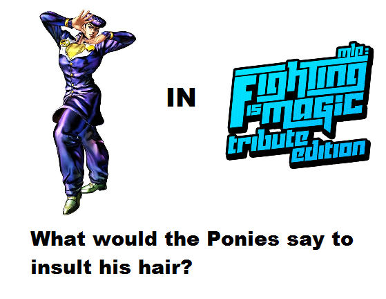 i know this might be a weird question but is josuke gay | Fandom