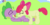 Size: 1631x809 | Tagged: safe, artist:tagman007, apple bloom, applejack, spike, twilight sparkle, g4, female, male, raspberry, ship:spikebloom, shipping, straight, tickling, tummy buzz