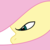 Size: 5000x5000 | Tagged: safe, artist:nosfrat, fluttershy, g4, absurd resolution, female, minimalist, solo