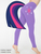 Size: 1035x1380 | Tagged: safe, twilight sparkle, human, g4, ass, butt, clothes, cutie mark, female, irl, irl human, leggings, photo, solo