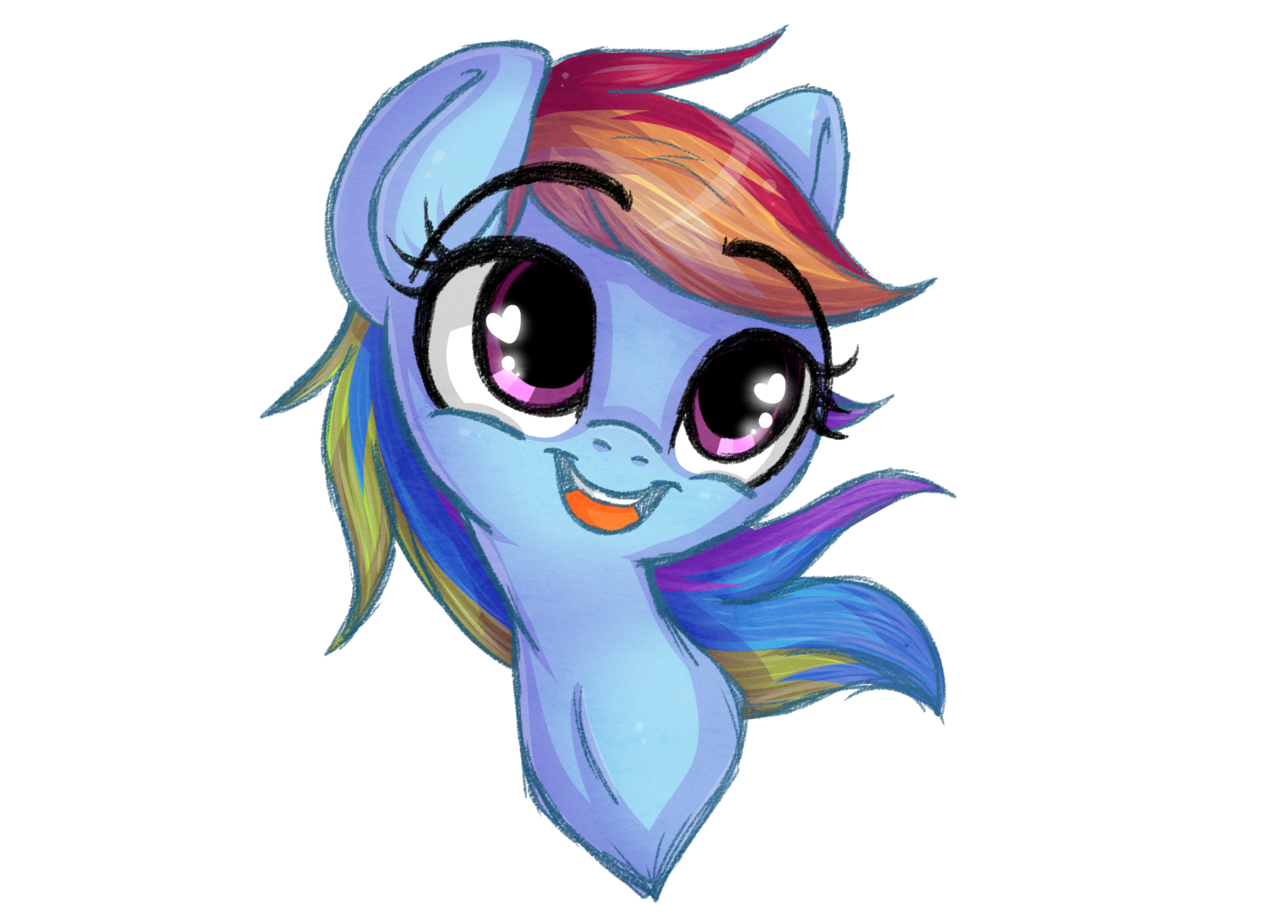 Random dash