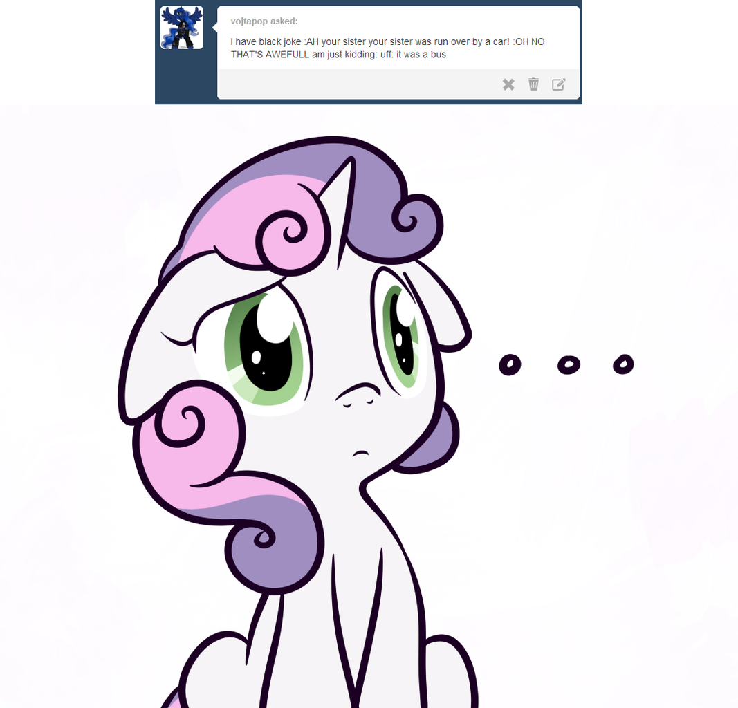 Смешные пони. This is my favourite MLP.