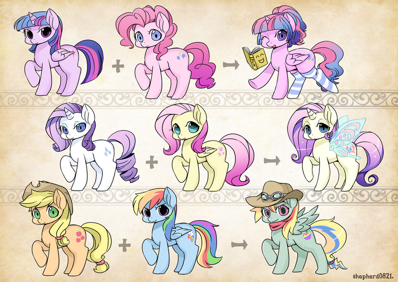 592353 Alicorn Applejack Artist Shepherd0821 Female