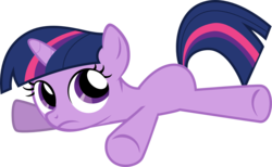 Size: 1500x926 | Tagged: safe, artist:korakduhart, twilight sparkle, g4, the cutie mark chronicles, female, filly, filly twilight sparkle, solo, younger