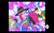 Size: 1680x1050 | Tagged: safe, screencap, pinkie pie, g4, my little pony: friendship is magic, season 4, testing testing 1-2-3, 4:3 aspect ratio, hub logo, rap, rapper pie