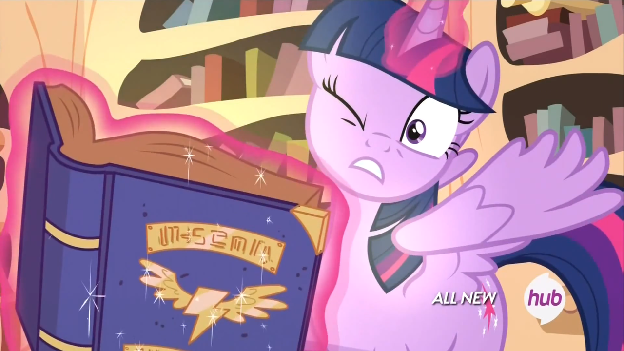 Treasure shining solo ep 2. Meta-Pony testin.