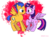 Size: 664x486 | Tagged: safe, artist:skittlz339, flash sentry, twilight sparkle, alicorn, pegasus, pony, g4, backwards cutie mark, blushing, boop, eye contact, female, heart, imminent kissing, male, mare, noseboop, raised leg, ship:flashlight, shipping, stallion, straight, twilight sparkle (alicorn), wingboner