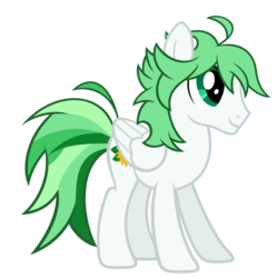 Size: 5500x5512 | Tagged: safe, artist:tzolkine, oc, oc only, oc:sunny bloom, pegasus, pony, absurd resolution, simple background, solo, transparent background, vector