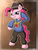 Size: 2261x3000 | Tagged: safe, artist:neko-me, pinkie pie, earth pony, pony, g4, testing testing 1-2-3, bipedal, female, high res, rapper pie, solo