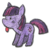 Size: 500x490 | Tagged: safe, artist:daieny, twilight sparkle, g4, :p, chibi, cute, female, simple background, solo, tongue out, transparent background