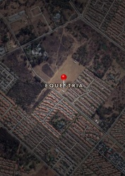 Size: 640x902 | Tagged: safe, equestria, found, google earth, irl, map, namesake, pretoria, south africa