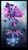 Size: 1100x1972 | Tagged: safe, artist:cosmicunicorn, tree of harmony, twilight sparkle, alicorn, pony, seraph, seraphicorn, g4, my little pony: friendship is magic, princess twilight sparkle (episode), apotheosis, castle of the royal pony sisters, chest of harmony, color porn, female, multiple wings, ruins, solo, surreal, transcendence, twilight sparkle (alicorn)